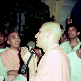 Radhanath Swami 90050006 283x283 Radhanath Swami As a Music Lover