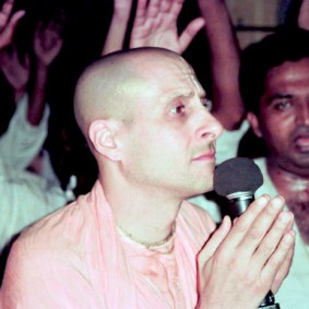 Radhanath Swami 90050007 283x283 Radhanath Swami As a Music Lover