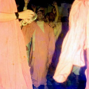 Radhanath Swami 90140018 283x283 Radhanath Swami As a Music Lover
