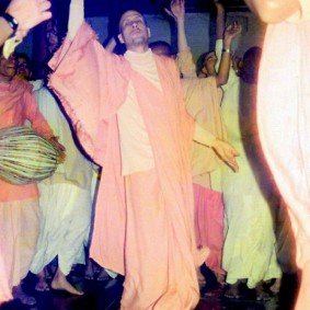 Radhanath Swami 90140019 283x283 Radhanath Swami As a Music Lover