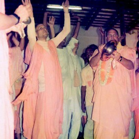 Radhanath Swami 90140020 283x283 Radhanath Swami As a Music Lover