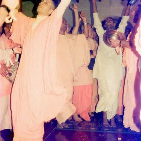 Radhanath Swami 90140024 283x283 Radhanath Swami As a Music Lover