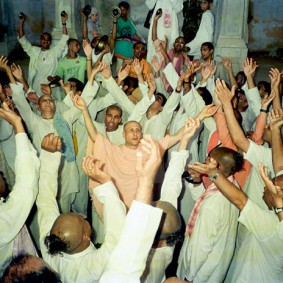 Radhanath Swami 90210026 283x283 Radhanath Swami As a Music Lover