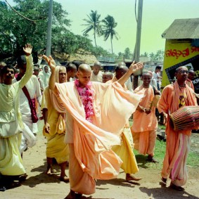 Radhanath Swami 90220020 283x283 Radhanath Swami As a Music Lover