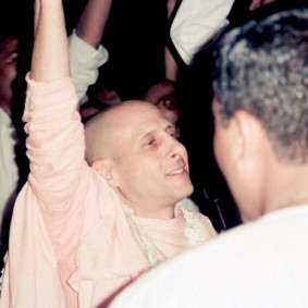 Radhanath Swami 90420010 283x283 Radhanath Swami As a Music Lover