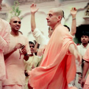 Radhanath Swami 90420032 283x283 Radhanath Swami As a Music Lover