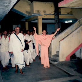 Radhanath Swami 90430013 283x283 Radhanath Swami As a Music Lover