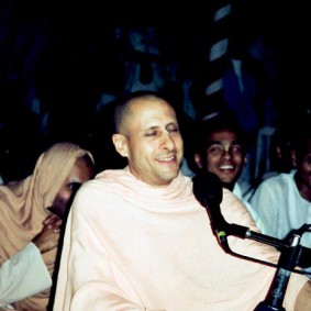 Radhanath Swami 90460033 283x283 Radhanath Swami As a Music Lover