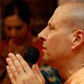 Radhanath Swami Close e 283x283 Radhanath Swami As a Music Lover