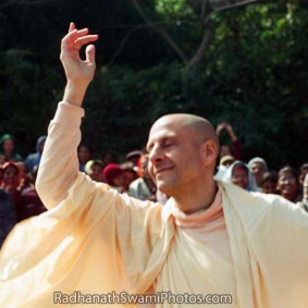 Radhanath Swami Dancing 283x283 Radhanath Swami As a Music Lover