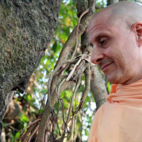 Radhanath Swami Special Moments