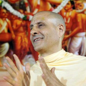 RadhanathSwami 89 283x283 Radhanath Swami As a Music Lover