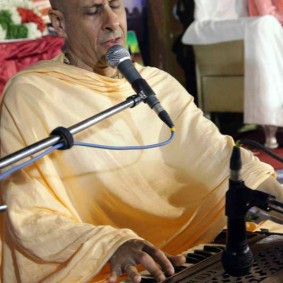 RadhanathSwami 92 283x283 Radhanath Swami As a Music Lover