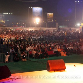 Inspiro Youth Fiesta Radhanath Swami at Inspiro2012 Youth Event 283x283 Radhanath Swami at Inspiro 2012