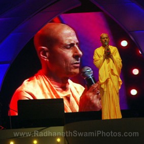 Radhanath Swami at Inspiro Youth Festival Radhanath Swami at Youth Festival 283x283 Radhanath Swami at Inspiro 2012
