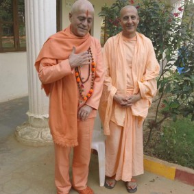 Radhanath Swami in Yoga_Conference Radhanath Swami in Yoga Conference 283x283 Radhanath Swami At International Yoga Conference