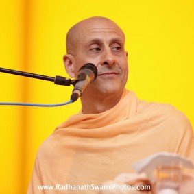 Radhanath Swami 283x283 Radhanath Swami In Moscow