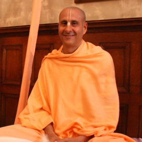 Radhanath Swami Bhakti Yoga 283x283 Radhanath Swami Special Moments