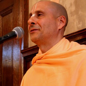 Radhanath Swami on Spirituality 283x283 Radhanath Swami Special Moments