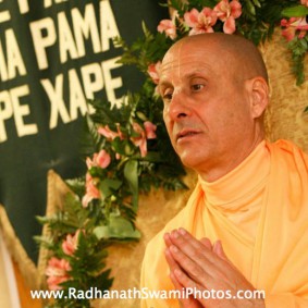 Radhanath Swami2 283x283 Radhanath Swami In Moscow