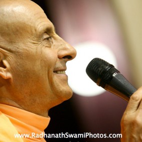 Radhanath Swami4 283x283 Radhanath Swami In Moscow