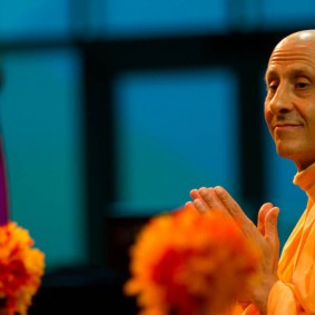radhanath swami n3 283x283 Radhanath Swami Special Moments