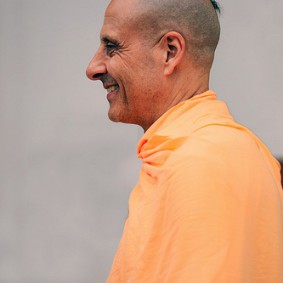 Radhanath Maharaj 695164265 Radhanath Swami 283x283 Radhanath Swami In New Dwarka, USA