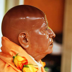 Radhanath Swami’s Visit to Los Angeles