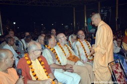 Radhanath Swami 2