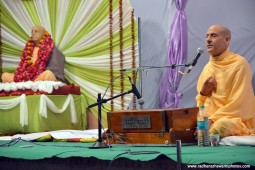 Radhanath Swami 9