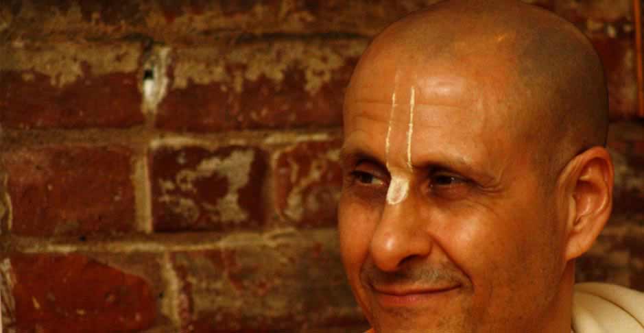 Radhanath Swami Photo3