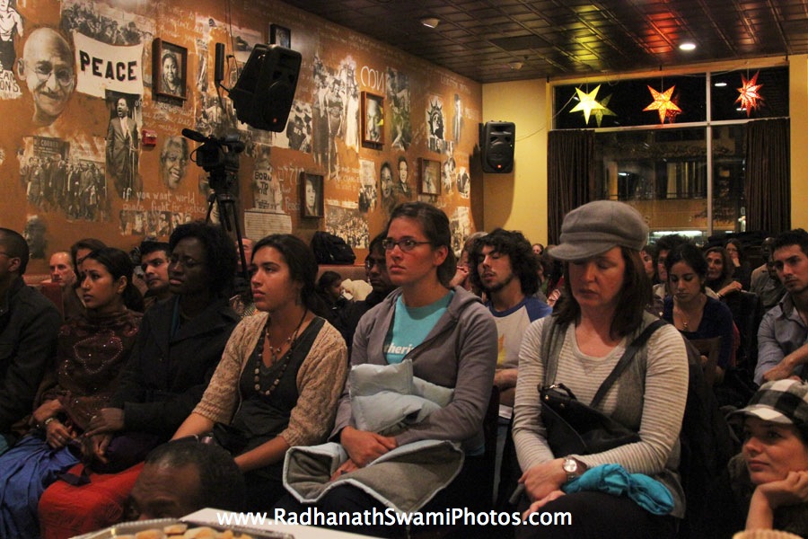 busboy and poets events