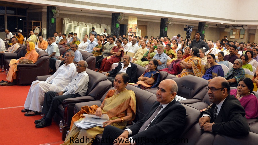 Guests at Journey home book launch at chennai