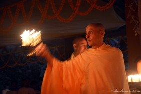 Radhanath Swami