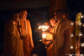 Radhanath Swami Maharaj