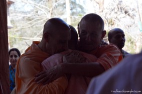 Radhanath Swami Maharaj