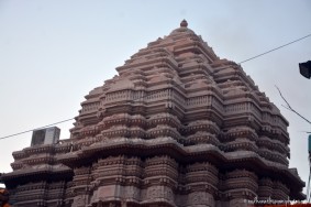 Wada temple
