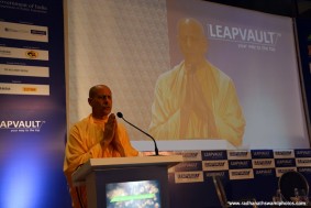 Radhanath Swami