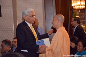 Radhanath Swami