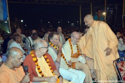 Radhanath Swami 3