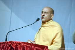 Radhanath Swami Maharaj