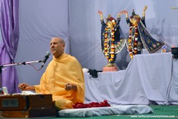 Talk by Radhanath Swami4