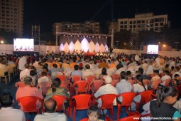 Ghatkopar Rath Yatra