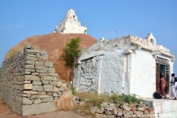 Hampi Yatra with Radhanath Swami