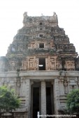 Hampi Yatra with Radhanath Swami