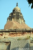 Hampi Yatra with Radhanath Swami