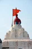 Hampi Yatra with Radhanath Swami