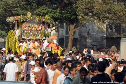 Jagannath rath Yatra