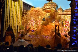 Pushya Abhishek at ISKCON Chowpatty1