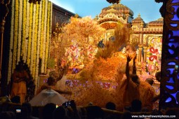 Pushya Abhishek at ISKCON Chowpatty1